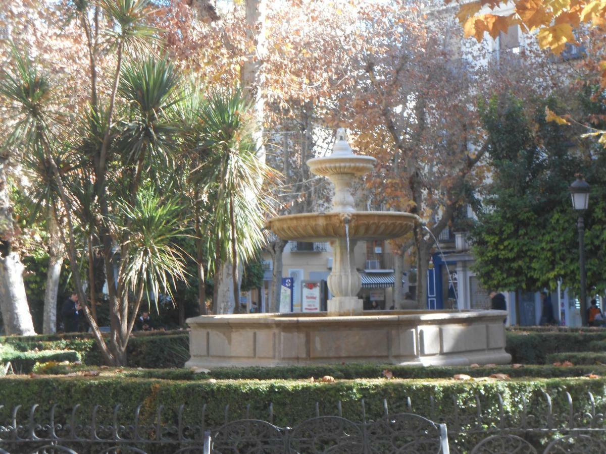 Apartamento Catedral Centro — Photos 1