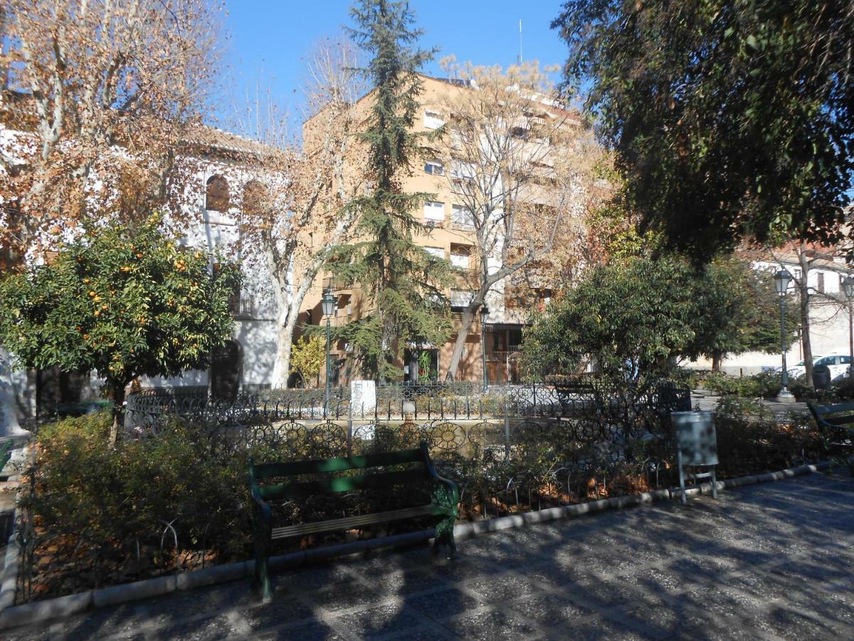 Apartamento Catedral Centro, Granada