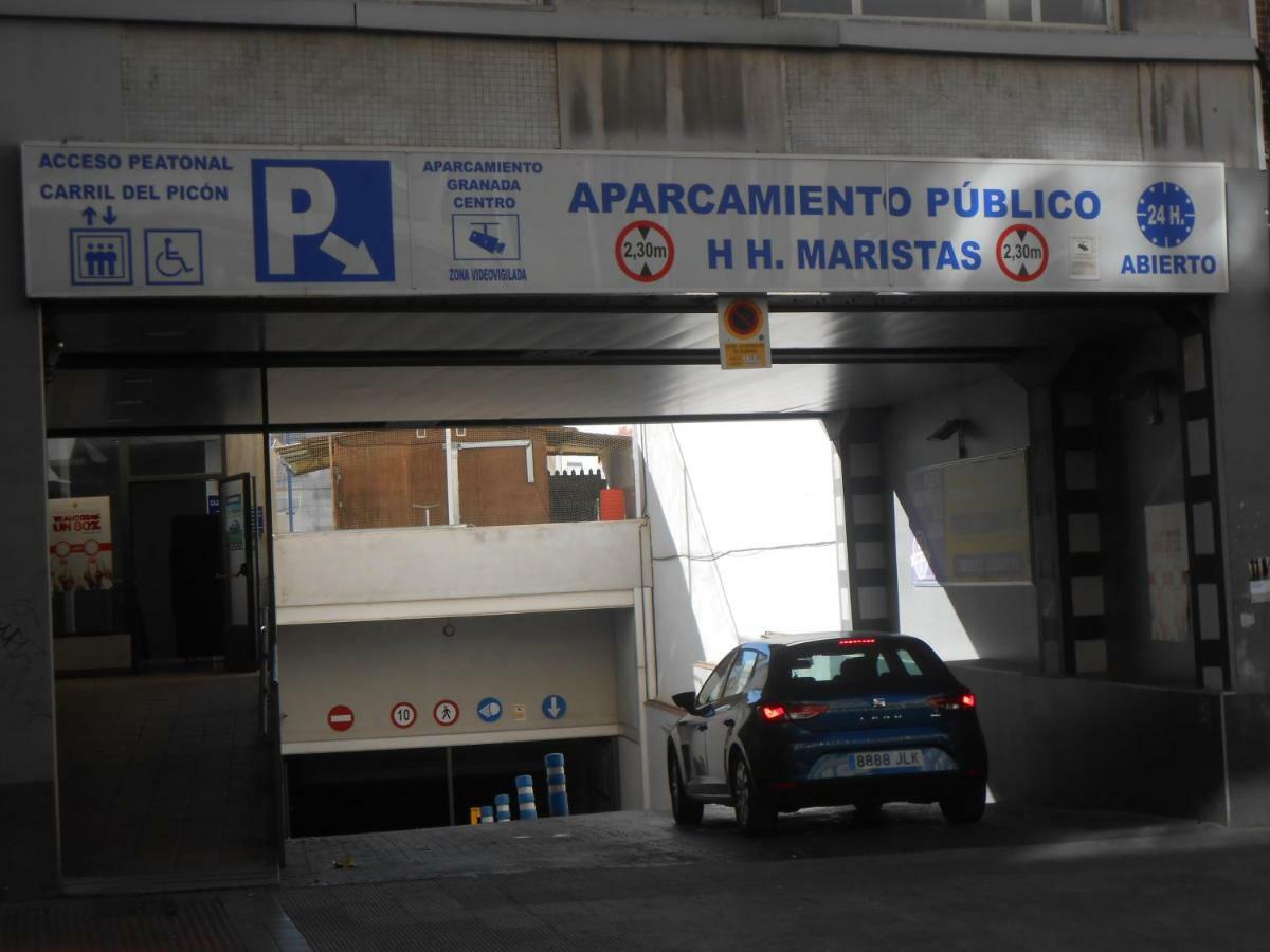 Apartamento Catedral Centro — Photos 2